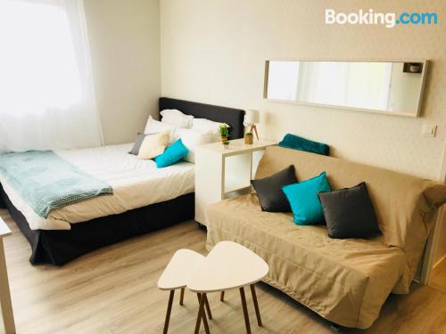 Apartamento con piscina en Toulouse