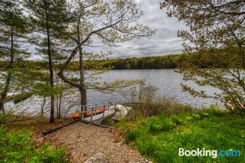 Appartement pour 2 personnes à Boothbay