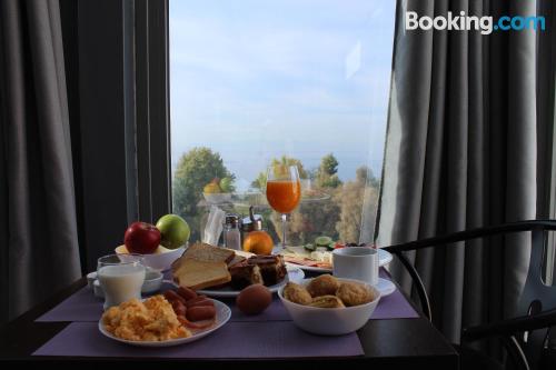 Appartement avec terrasse. À Athènes