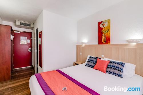 Apartamento con terraza en Grenoble