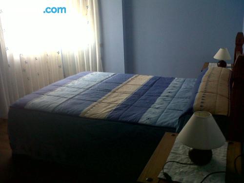 Apartamento em Cangas de Onís. Ideal!