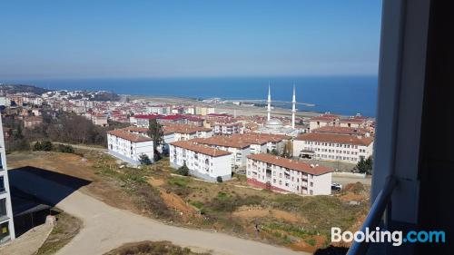 Apartment in Trabzon. Perfect for 6 or more