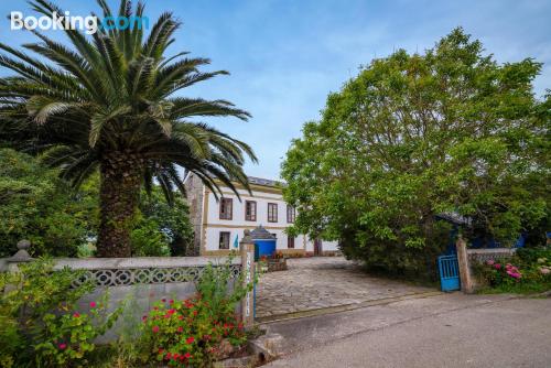 Apartamento bonito en Castropol