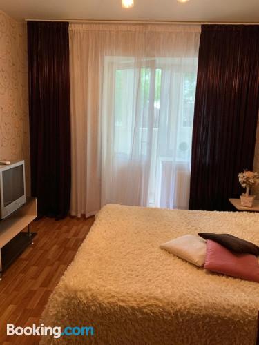 Home for six or more in Stavropol.