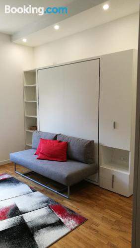 One bedroom apartment in central location