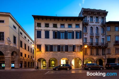 Appartement met Wifi, in centrum von Udine