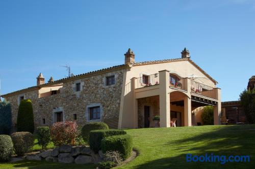 Wohnung in Sant Andreu Salou. Tierfreundlich