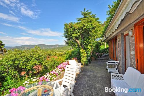 Appartement avec terrasse à Punta Ala