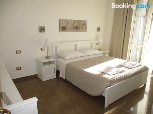 1 bedroom apartment in Rome with terrace