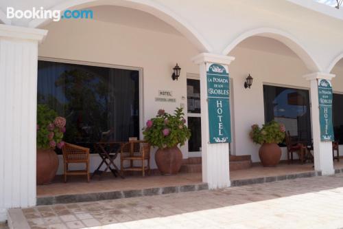 Apartment in Las Grutas in central location