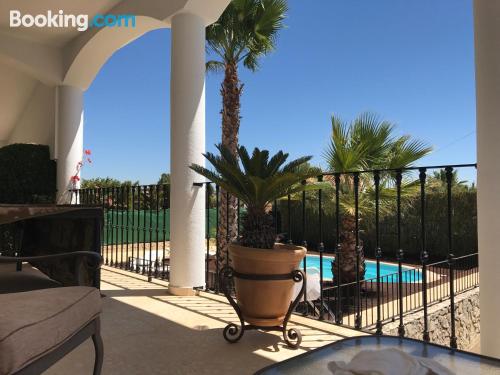 1000m2 home in Ayamonte with terrace