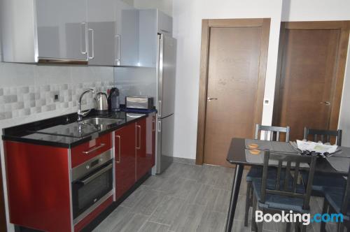 Apartamento no melhor endereço em Ardales.