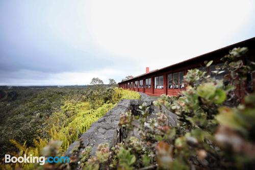 Apartamento de 24m2 en Volcano. ¡Acogedor!