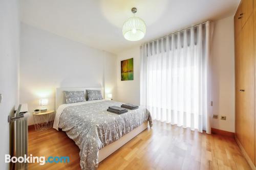 Apartamento ideal para famílias em Aveiro. Na melhor posição.