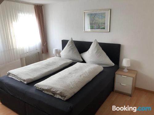 Apartamento em Cochem. Na melhor posição!