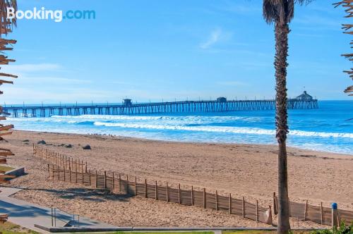 Imperial Beach ai vostri piedi! Perfetto per famiglie