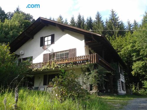 Appartement avec terrasse. À Wilhelmsthal