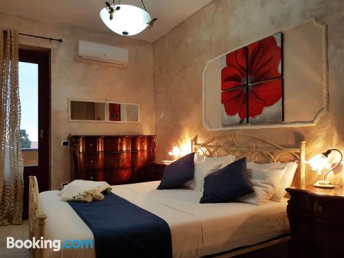 Apartment with internet in midtown of Tropea