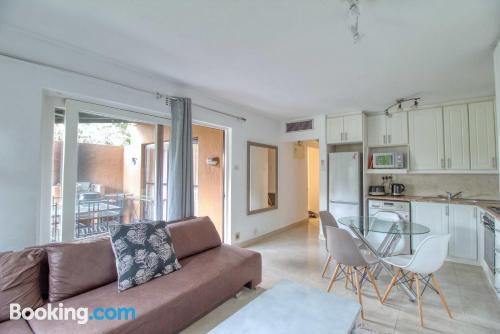 Apartamento en Southbroom. ¡64m2!