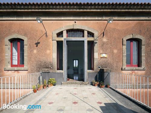 Appartement avec terrasse à Carlentini