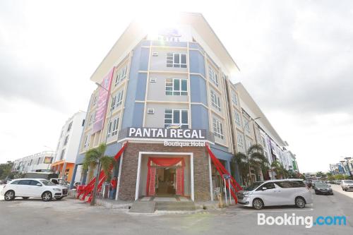 Pratique appartement à Kuantan