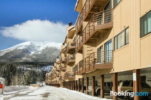 Wohnung in Silverthorne. W-lan!