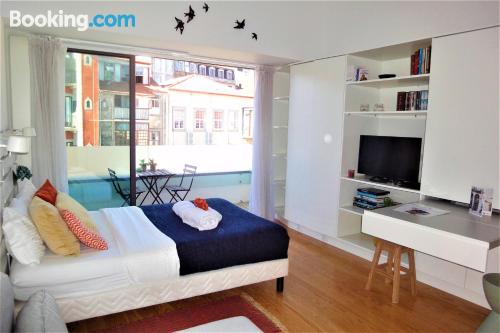 Apartment with internet and terrace