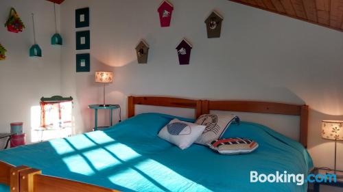 Apartamento en Pornic. ¡Ideal!