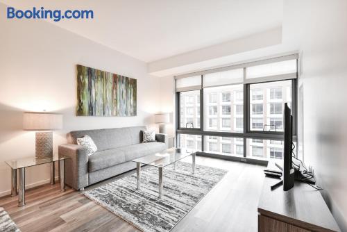 88m2 de apartamento en Boston