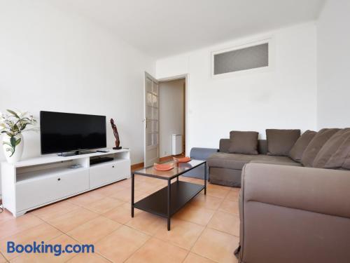 Apartamento en Juan-les-Pins. ¡43m2!