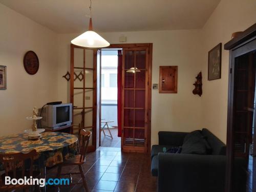 Large home in Torre dell'Orso. Ideal!