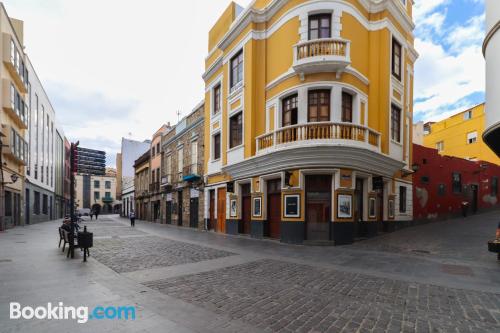 Apartamento de una habitación en Las Palmas de Gran Canaria