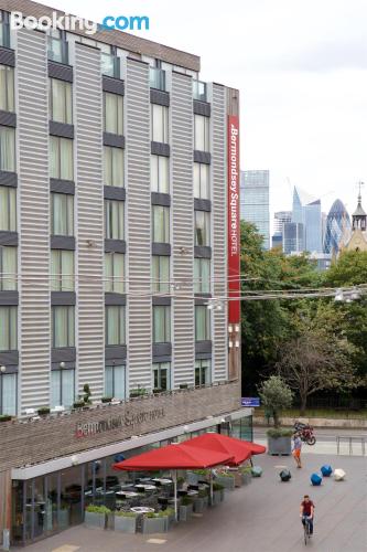 Appartement avec terrasse. À Londres