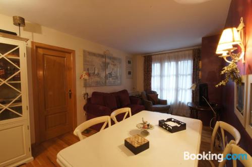 Apartamento en Benasque, en buena zona