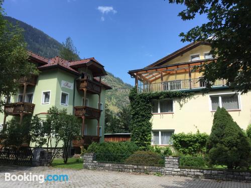 Home in Bad Gastein with terrace and wifi