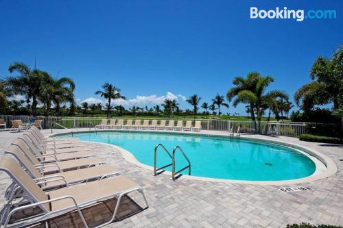 2 room apartment in amazing location of Captiva