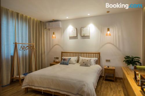 Apartamento en Suzhou. ¡Acogedor!