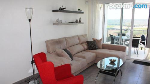 Apartment with wifi. Enjoy your pool in Orihuela Costa!