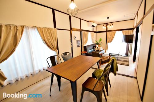 75m2 de apartamento en Tokio.