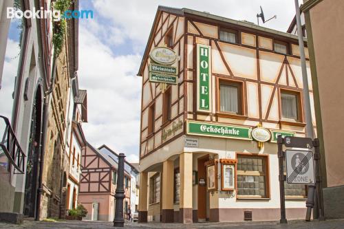 Appartement pour deux personnes. Bad Neuenahr-Ahrweiler à vos pieds!.