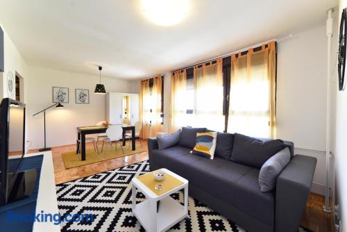 Ideal apartamento de una habitación en Zagreb