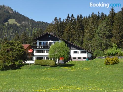 Apartamento de 100m2 em Bad Mitterndorf. Ideal para 5 ou mais