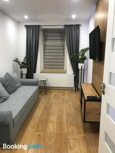 Apartamento em Jelenia Góra. 43m2!.