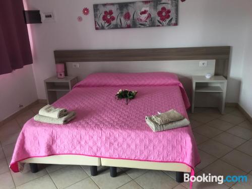 Aconchegante apartamento em Olbia