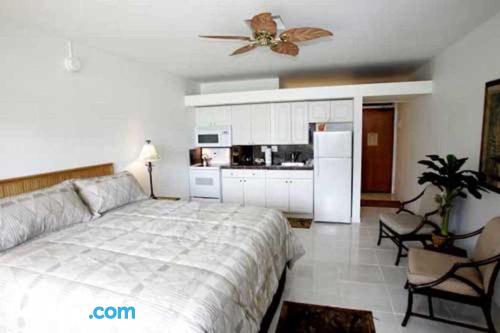 Apartamento en Maunaloa. ¡ideal!.