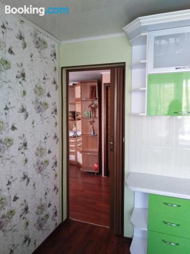 Apartamento de una habitación en Smolensk, en buena zona