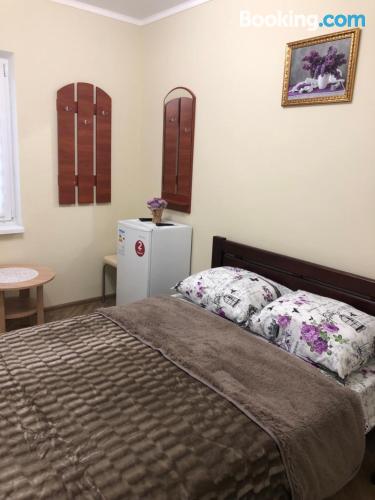 Apartamento em Zatoka. Numa posição central!