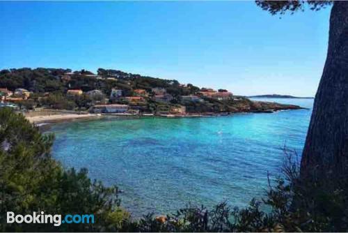 Cozy place in Sanary-sur-Mer.