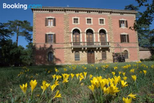 Appartement à Acquaviva. Parfait pour les familles!.