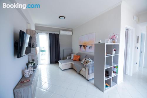 Apartamento con vistas en Kalamata